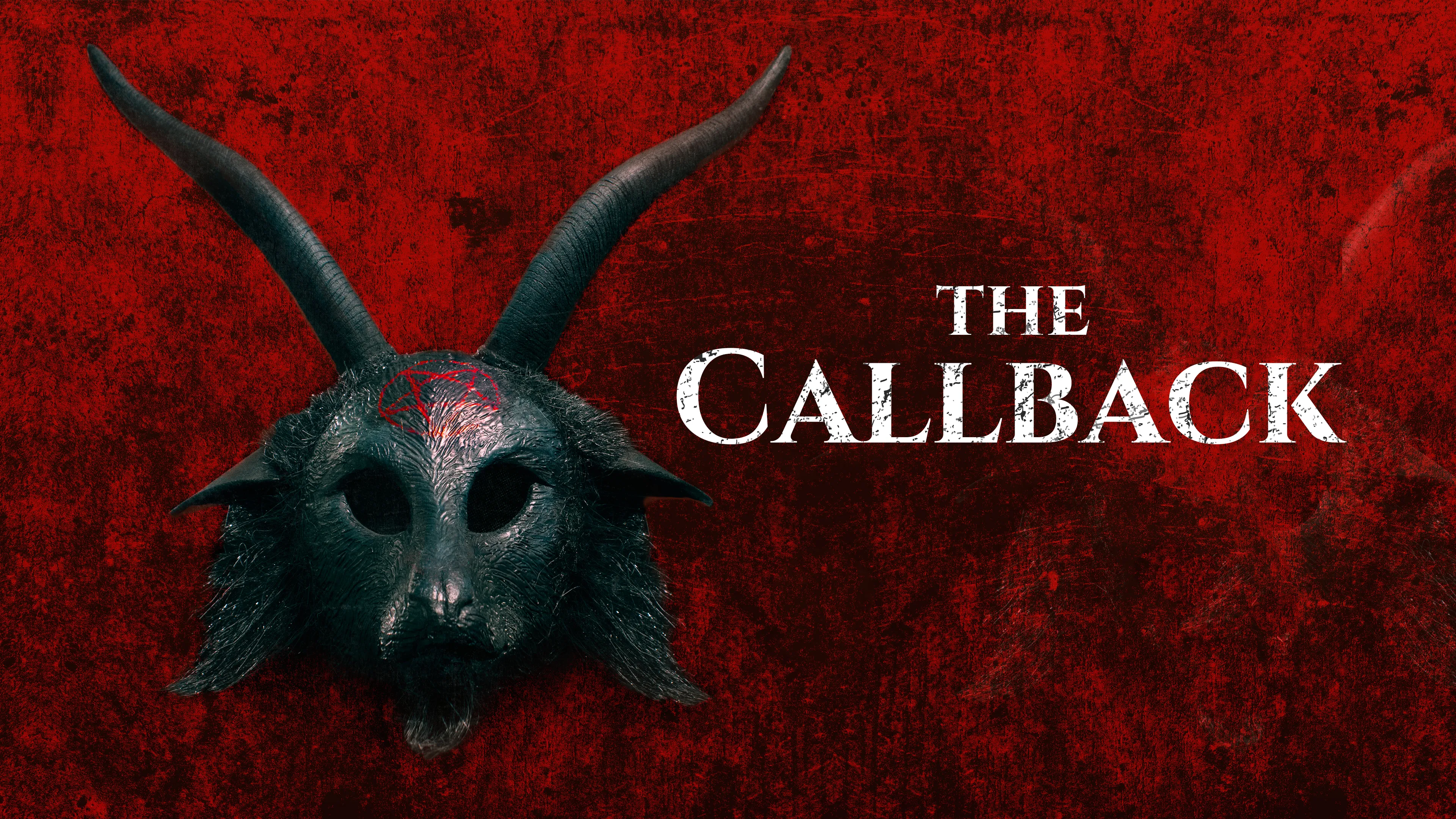 The Callback poster